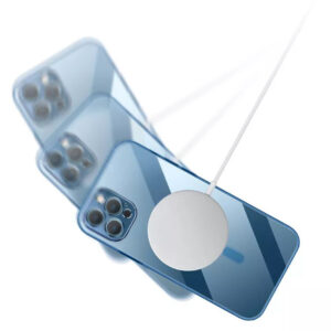 Tel Protect Magsafe Luxury dėklas skirtas Apple iPhone 11 Pro mėtų spalvos - Image 8