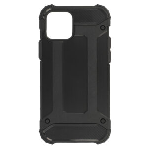 Armor Carbon Dėklas skirtas Apple iPhone 12/12 Pro juodos spalvos - Image 2