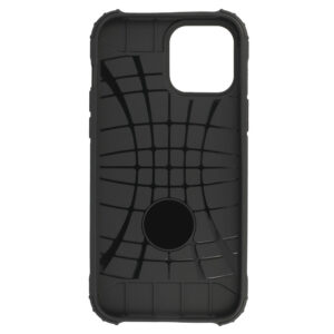 Armor Carbon Dėklas skirtas Apple iPhone 13 Pro Max juodos spalvos - Image 3
