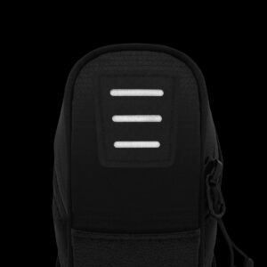SAHOO Bicycle bag (131432S-SA) waterproof 0,4L - Image 6