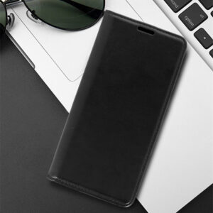 Magnet Elite Book skirtas Xiaomi Poco X4 Pro 5G juodos spalvos - Image 9