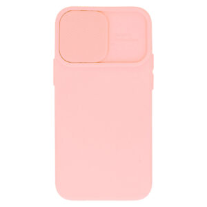 Camshield Soft dėklas skirtas Apple iPhone 11 Salmon - Image 6