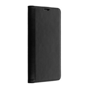 Magnet Elite Book skirtas Apple iPhone 14 Plus juodos spalvos - Image 3