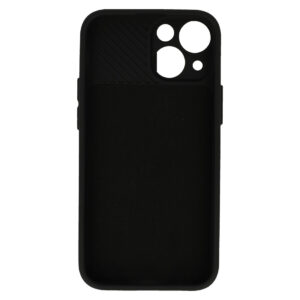 Camshield Soft dėklas skirtas Realme 9 5G/9 Pro juodos spalvos - Image 5