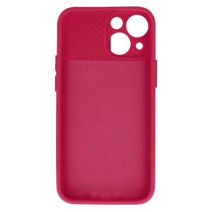 Camshield Soft dėklas skirtas Realme 9i Cherry - Image 5
