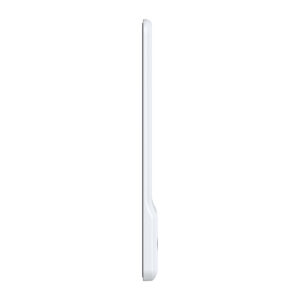 Baseus Foldable Magnetic Bracket (LUXZ010002) baltos spalvos - Image 4