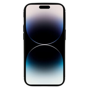 Tel Protect Carbon Elite dėklas skirtas Apple iPhone 14 Pro juodos spalvos - Image 3