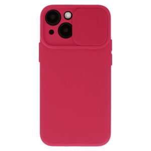 Camshield Soft dėklas skirtas Realme 9i Cherry - Image 8
