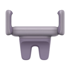 Baseus Steel Cannon Automobilinis laikiklis with air vent mount (SUGP000005) purple - Image 3