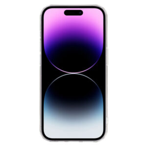 Trend dėklas skirtas Apple iPhone 14 Plus design 1 baltos spalvos - Image 3