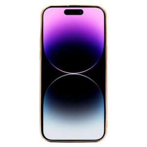 Trend dėklas skirtas Apple iPhone 14 Pro design 3 light rožinės spalvos - Image 3