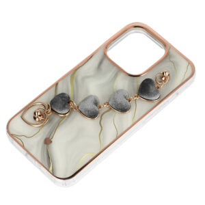 Trend dėklas skirtas Xiaomi Redmi 10A design 1 baltos spalvos - Image 5