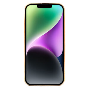 Trend dėklas skirtas Apple iPhone 14 Plus design 4 juodos spalvos - Image 3