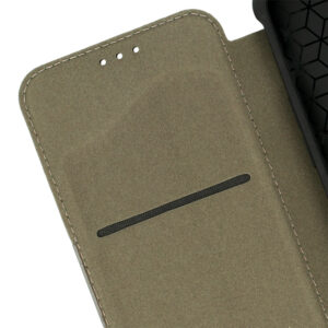 Razor Carbon Book dėklas skirtas Apple iPhone 14 Plus juodos spalvos - Image 7