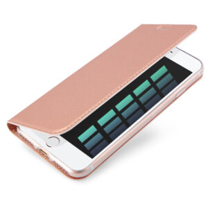 Dux Ducis Skin Pro dėklas skirtas Xiaomi Poco M5 rožinės spalvos - Image 3