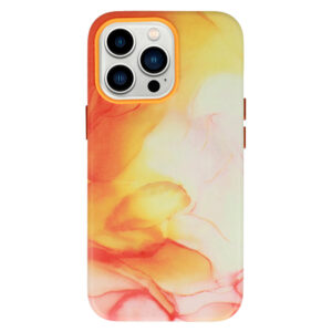 Leather Ink dėklas skirtas Apple iPhone 11 Pro design 3 - Image 2