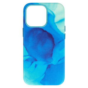 Leather Ink dėklas skirtas Apple iPhone 12 design 4 - Image 4