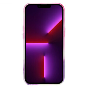 Leather Ink dėklas skirtas Apple iPhone 14 Plus design 1 - Image 3