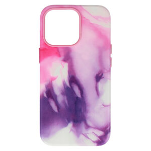 Leather Ink dėklas skirtas Apple iPhone 14 Plus design 1 - Image 4
