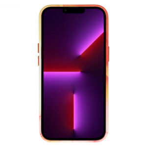 Leather Ink dėklas skirtas Apple iPhone 14 Plus design 3 - Image 3