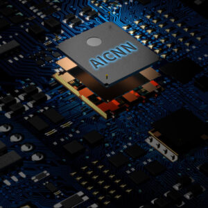 Telefono laikiklis su 360° veido sekimu P3 baltos spalvos - Image 3