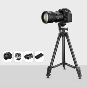 Phone tripod 3120 su bluetooth nuotoliniu valdymu - Image 9