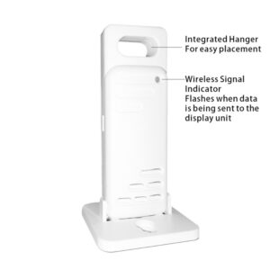 Meteorologinė stotelė EN8822 - Image 9