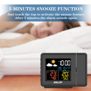 Meteorologinė stotelė B0367 - Image 8