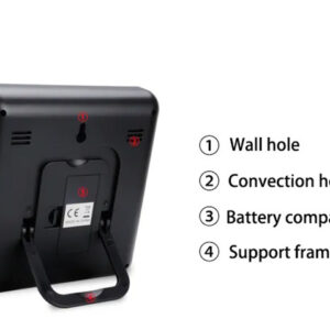 Meteorologinė stotelė TS-A92 - Image 3