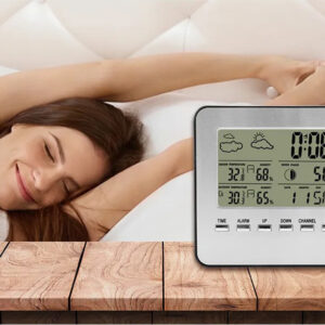 Meteorologinė stotelė TS-A92 - Image 5