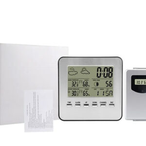 Meteorologinė stotelė TS-A92 - Image 7