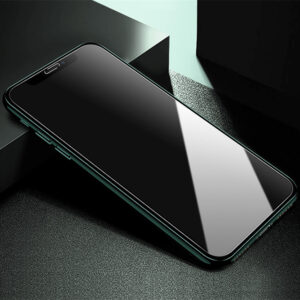 Apsauginis stiklas Gold skirtas LG K20 2019 - Image 5