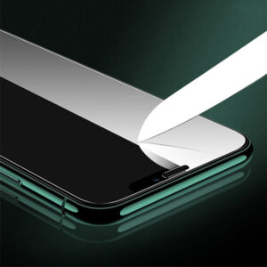 Apsauginis stiklas Gold skirtas Samsung Galaxy S20 FE/Lite - Image 7