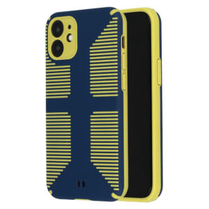 Tel Protect Grip dėklas skirtas Apple iPhone 13 Pro mėlynos spalvos - Image 4