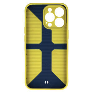 Tel Protect Grip dėklas skirtas Apple iPhone 11 Pro mėlynos spalvos - Image 3