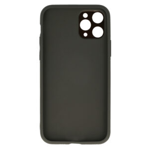 Tel Protect Luxury dėklas skirtas Iphone 11 Pro Graphite - Image 3