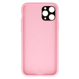 Tel Protect Luxury dėklas skirtas Iphone 11 Pro Light rožinės spalvos - Image 3