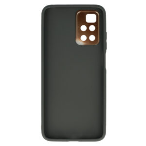 Tel Protect Luxury dėklas skirtas Xiaomi Redmi 10 Graphite - Image 3