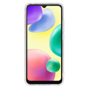 Trend dėklas skirtas Xiaomi Redmi 10A design 1 baltos spalvos - Image 3