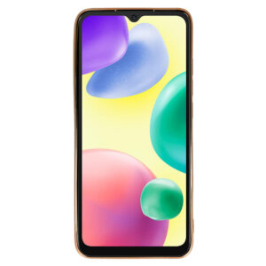 Trend dėklas skirtas Xiaomi Redmi 10A design 3 light rožinės spalvos - Image 3
