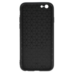 Tel Protect Liquid Air dėklas skirtas Apple iPhone 6/6S juodos spalvos - Image 5