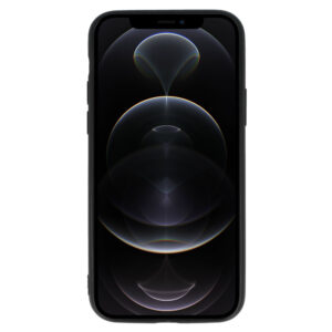 Tel Protect Liquid Air dėklas skirtas Apple iPhone 11 Pro juodos spalvos - Image 3