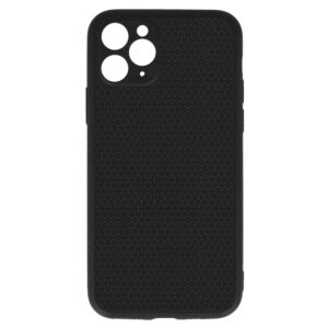 Tel Protect Liquid Air dėklas skirtas Apple iPhone 11 Pro juodos spalvos - Image 4