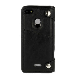 Telone Business ZIP skirtas Apple iPhone 6/6S (4,7") dėklas telefonui juodos spalvos - Image 2