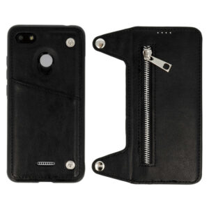 Telone Business ZIP skirtas Apple iPhone 6/6S (4,7") dėklas telefonui juodos spalvos - Image 4