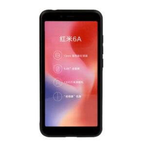 Telone Business ZIP skirtas Apple iPhone 6/6S (4,7") dėklas telefonui juodos spalvos - Image 5