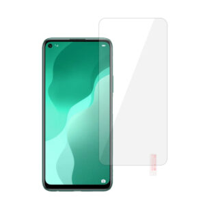 Apsauginis stiklas Orange skirtas Huawei Nova 7 SE/P40 Lite 5G - Image 2
