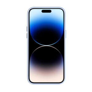 Tel Protect Magnetic Clear dėklas skirtas Apple iPhone 11 žydros spalvos - Image 3