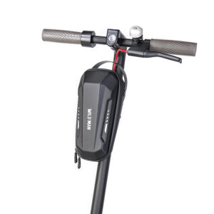 WILDMAN Scooter bag GD9X waterproof 2L - Image 3