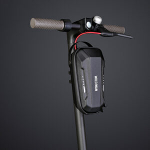 WILDMAN Scooter bag GD9X waterproof 2L - Image 6